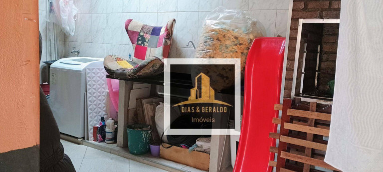 Imagem Casa com 2 Quartos à Venda, 114 m² em Conjunto Residencial Galo Branco - São José Dos Campos Imagem Casa com 2 Quartos à Venda, 114 m² em Conjunto Residencial Galo Branco - São José Dos Campos