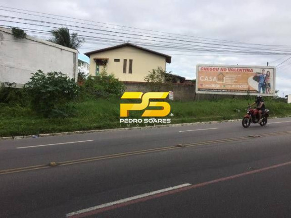 Imagem Terreno à Venda, 450 m² em Valentina De Figueiredo - João Pessoa Imagem Terreno à Venda, 450 m² em Valentina De Figueiredo - João Pessoa
