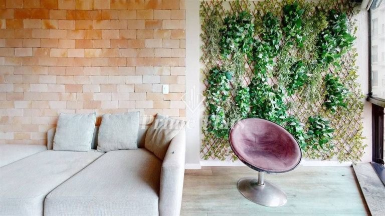Imagem Apartamento com 1 Quarto para Alugar, 36 m² em Jardim Paulistano - São Paulo Imagem Apartamento com 1 Quarto para Alugar, 36 m² em Jardim Paulistano - São Paulo