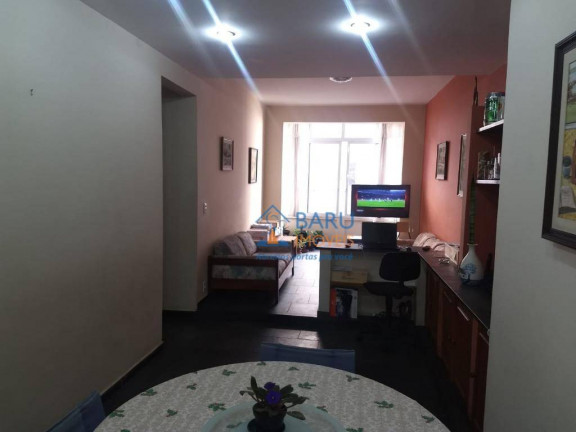 Imagem Apartamento com 2 Quartos à Venda, 100 m² em Barra Funda - São Paulo Imagem Apartamento com 2 Quartos à Venda, 100 m² em Barra Funda - São Paulo