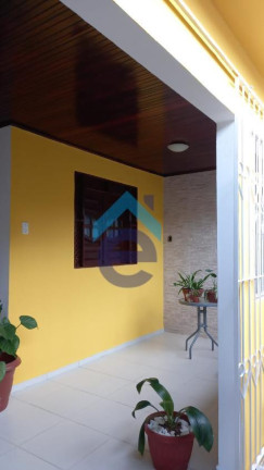 Imagem Casa de Condomínio com 2 Quartos à Venda, 120 m² em Cidade Universitária - Maceió Imagem Casa de Condomínio com 2 Quartos à Venda, 120 m² em Cidade Universitária - Maceió