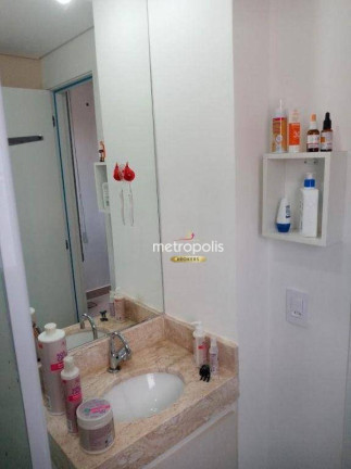 Imagem Apartamento com 2 Quartos à Venda, 66 m² em Jardim Nair Maria - Salto