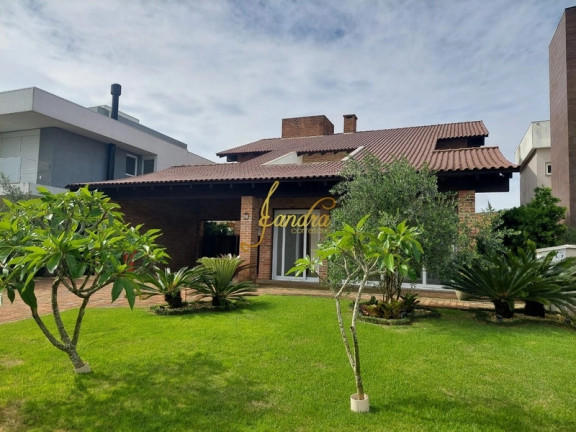 Imagem Casa de Condomínio com 5 Quartos à Venda, 220 m² em Atlantida - Xangri-la Imagem Casa de Condomínio com 5 Quartos à Venda, 220 m² em Atlantida - Xangri-la