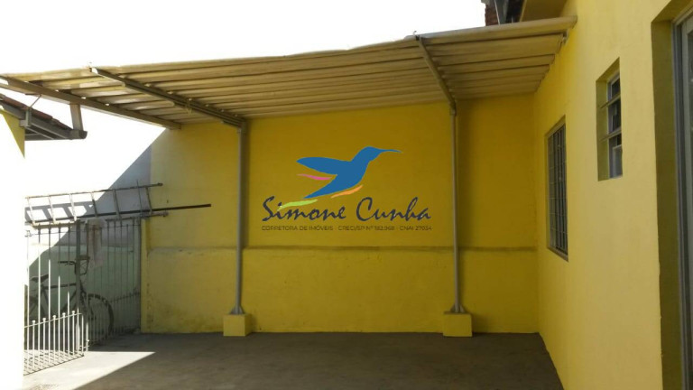 Casa com 2 Quartos para Alugar,  em Parque Industrial - São José Dos Campos