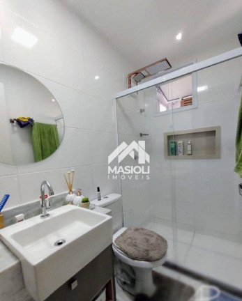 Imagem Apartamento com 2 Quartos à Venda, 60 m² em Praia De Itaparica - Vila Velha Imagem Apartamento com 2 Quartos à Venda, 60 m² em Praia De Itaparica - Vila Velha