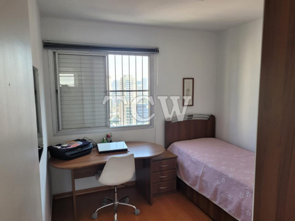 Imagem Apartamento com 3 Quartos à Venda, 73 m² em Vila Gumercindo - São Paulo