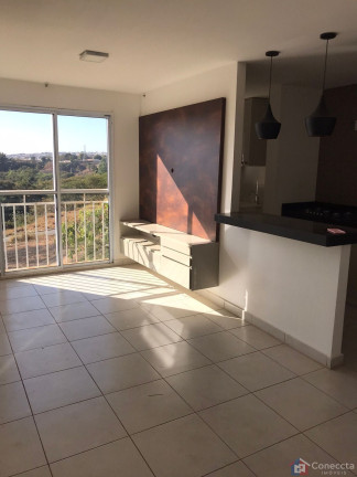 Imagem Apartamento com 2 Quartos à Venda, 51 m² em Santa Terezinha - Patos De Minas Imagem Apartamento com 2 Quartos à Venda, 51 m² em Santa Terezinha - Patos De Minas