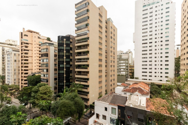 Imagem Apartamento com 4 Quartos à Venda, em Jardim Paulista - São Paulo Imagem Apartamento com 4 Quartos à Venda, em Jardim Paulista - São Paulo