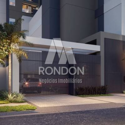 Imagem Apartamento com 3 Quartos à Venda, 55 m² em Belenzinho - São Paulo