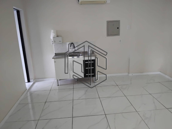 Imagem Sala Comercial à Venda, 54 m² em Itararé - São Vicente Imagem Sala Comercial à Venda, 54 m² em Itararé - São Vicente