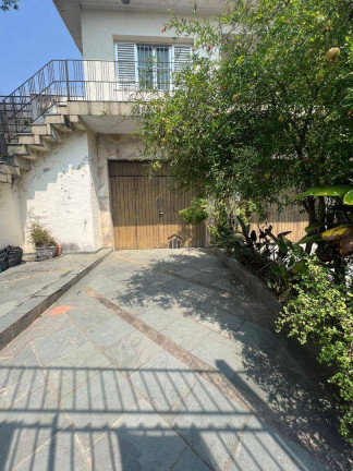 Imagem Imóvel com 3 Quartos à Venda, 200 m² em Parque Casa De Pedra - São Paulo