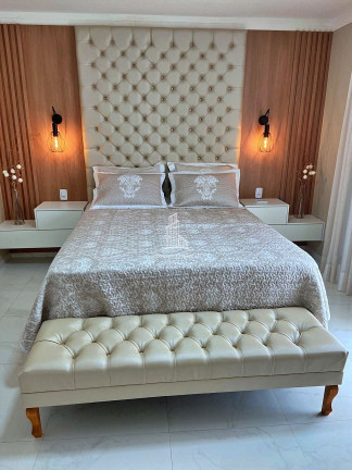Imagem Casa com 3 Quartos à Venda, 227 m² em Urucunema - Eusébio Imagem Casa com 3 Quartos à Venda, 227 m² em Urucunema - Eusébio