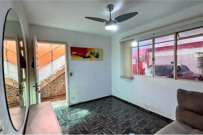 Imagem Casa com 3 Quartos à Venda, 110 m² em Jaraguá - São Paulo Imagem Casa com 3 Quartos à Venda, 110 m² em Jaraguá - São Paulo
