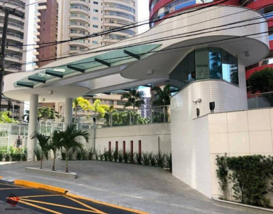 Imagem Apartamento com 3 Quartos à Venda, 226 m² em Meireles - Fortaleza
