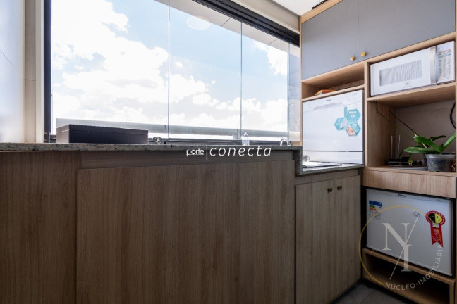 Imagem Sala Comercial à Venda, 80 m² em Cidade Mãe Do Céu - São Paulo