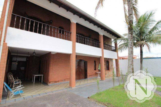 Imagem Sobrado com 4 Quartos à Venda, 311 m² em Cibratel Ii - Itanhaém Imagem Sobrado com 4 Quartos à Venda, 311 m² em Cibratel Ii - Itanhaém