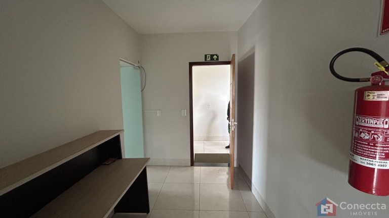 Imagem Sala Comercial para Alugar, 95 m² em Centro - Patos De Minas