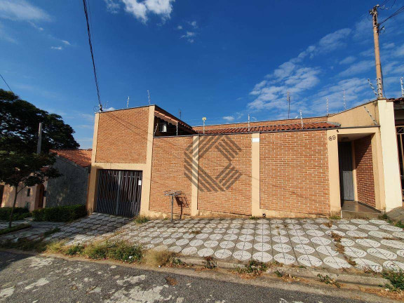 Imagem Casa com 3 Quartos para Alugar, 185 m² em Jardim Embaixador - Sorocaba Imagem Casa com 3 Quartos para Alugar, 185 m² em Jardim Embaixador - Sorocaba