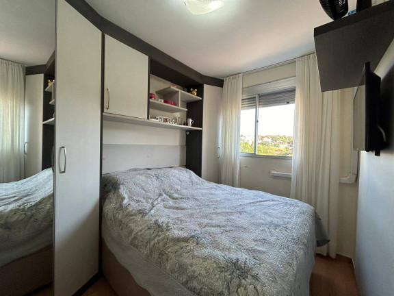 Imagem Apartamento com 2 Quartos à Venda, 52 m² em Passo Das Pedras - Porto Alegre Imagem Apartamento com 2 Quartos à Venda, 52 m² em Passo Das Pedras - Porto Alegre
