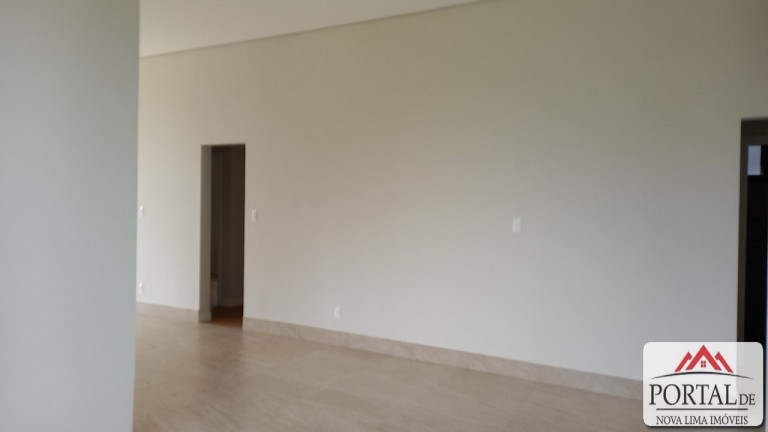 Imagem Casa com 4 Quartos à Venda, 270 m² em Alphaville Lagoa Dos Ingleses - Nova Lima