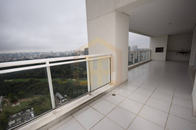 Imagem Apartamento com 4 Quartos à Venda, 505 m² em Jardim Taquaral - São Paulo Imagem Apartamento com 4 Quartos à Venda, 505 m² em Jardim Taquaral - São Paulo