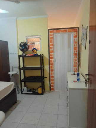Imagem Kitnet à Venda, 29 m² em Caiçara - Praia Grande Imagem Kitnet à Venda, 29 m² em Caiçara - Praia Grande