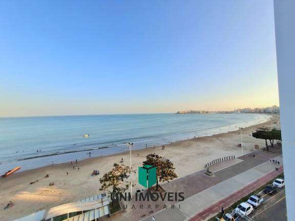 Imagem Apartamento com 3 Quartos à Venda, 90 m² em Praia Do Morro - Guarapari