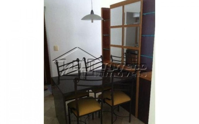 Imagem Apartamento com 1 Quarto para Alugar, 46 m² em Jardim Aquarius - São José Dos Campos Imagem Apartamento com 1 Quarto para Alugar, 46 m² em Jardim Aquarius - São José Dos Campos