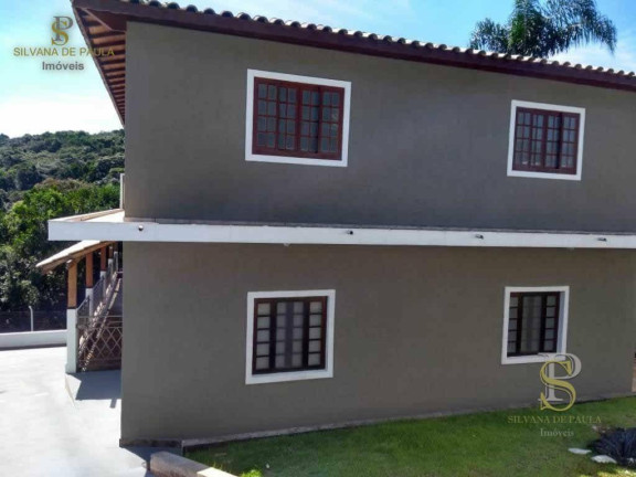 Imagem Casa com 4 Quartos à Venda, 288 m² em Serra Da Cantareira - Mairiporã Imagem Casa com 4 Quartos à Venda, 288 m² em Serra Da Cantareira - Mairiporã