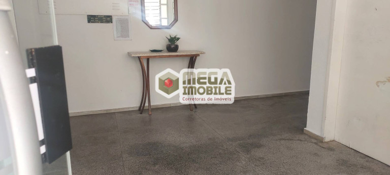 Imagem Apartamento com 2 Quartos à Venda, 56 m² em Trindade - Florianópolis