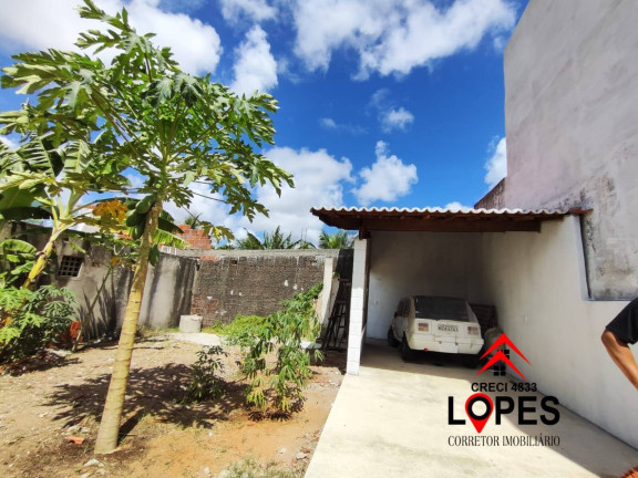 Terreno à Venda, 100 m² em Pajuçara - Natal