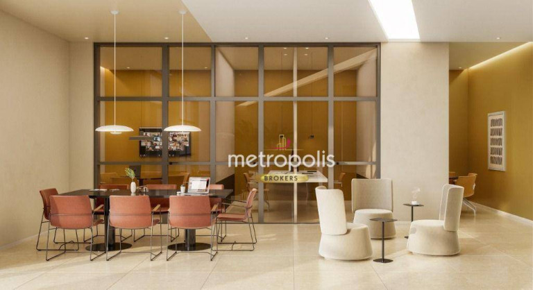 Imagem Studio com 1 Quarto à Venda, 26 m² em Moema - São Paulo Imagem Studio com 1 Quarto à Venda, 26 m² em Moema - São Paulo