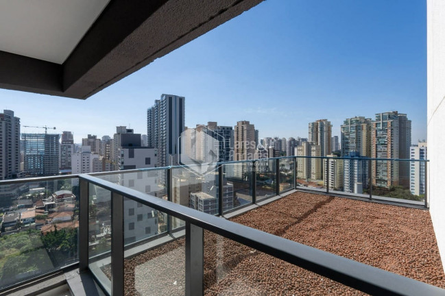 Imagem Imóvel com 1 Quarto à Venda, 30 m² em Jardim Das Acácias - São Paulo Imagem Imóvel com 1 Quarto à Venda, 30 m² em Jardim Das Acácias - São Paulo