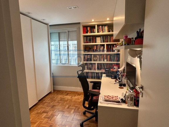 Imagem Apartamento com 3 Quartos à Venda, 105 m² em Paraíso - São Paulo Imagem Apartamento com 3 Quartos à Venda, 105 m² em Paraíso - São Paulo