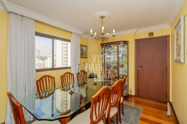Imagem Apartamento com 4 Quartos à Venda, 170 m² em Perdizes - São Paulo Imagem Apartamento com 4 Quartos à Venda, 170 m² em Perdizes - São Paulo