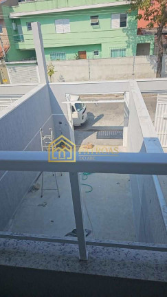 Imagem Casa com 3 Quartos à Venda, 140 m² em Vila Camilópolis - Santo André