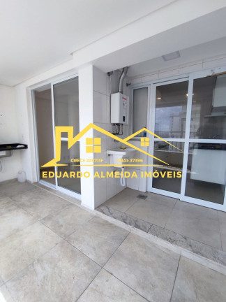 Imagem Apartamento com 3 Quartos à Venda, 80 m² em Parque Campolim - Sorocaba