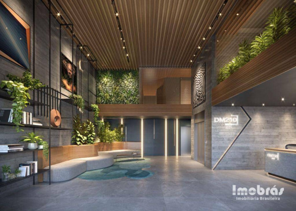 Imagem Apartamento com 2 Quartos à Venda, 59 m² em Meireles - Fortaleza Imagem Apartamento com 2 Quartos à Venda, 59 m² em Meireles - Fortaleza