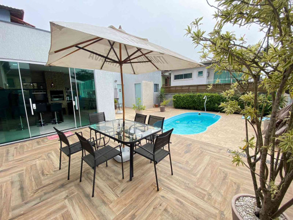 Imagem Casa com 4 Quartos à Venda, 280 m² em Eco Park - Mogi Das Cruzes