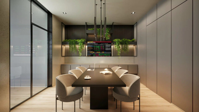 Imagem Apartamento com 1 Quarto à Venda, 31 m² em Vila Mariana - São Paulo Imagem Apartamento com 1 Quarto à Venda, 31 m² em Vila Mariana - São Paulo