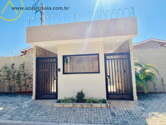 Imagem Casa com 2 Quartos à Venda, 52 m² em Jardim Colonial - Atibaia Imagem Casa com 2 Quartos à Venda, 52 m² em Jardim Colonial - Atibaia