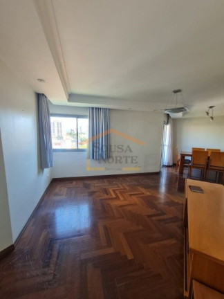 Imagem Apartamento com 3 Quartos à Venda, 128 m² em Vila Paulicéia - São Paulo Imagem Apartamento com 3 Quartos à Venda, 128 m² em Vila Paulicéia - São Paulo