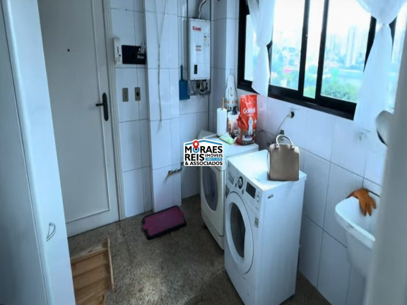 Imagem Apartamento com 4 Quartos à Venda, 300 m² em Jardim Da Saúde - São Paulo Imagem Apartamento com 4 Quartos à Venda, 300 m² em Jardim Da Saúde - São Paulo