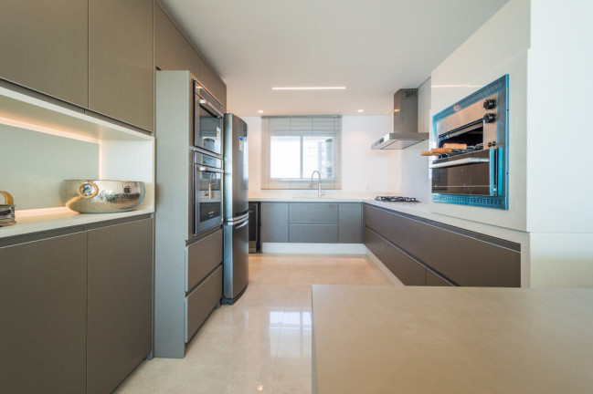Imagem Apartamento com 3 Quartos à Venda, 161 m² em Fazenda - Itajaí Imagem Apartamento com 3 Quartos à Venda, 161 m² em Fazenda - Itajaí