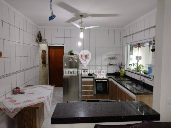 Imagem Casa com 2 Quartos à Venda, 123 m² em Jardim Santa Filomena - Itatiba Imagem Casa com 2 Quartos à Venda, 123 m² em Jardim Santa Filomena - Itatiba