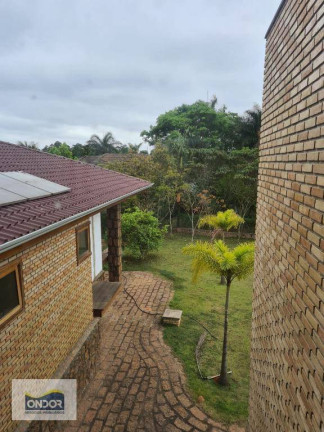 Imagem Casa de Condomínio com 4 Quartos à Venda, 850 m² em Jardim Torino - Cotia