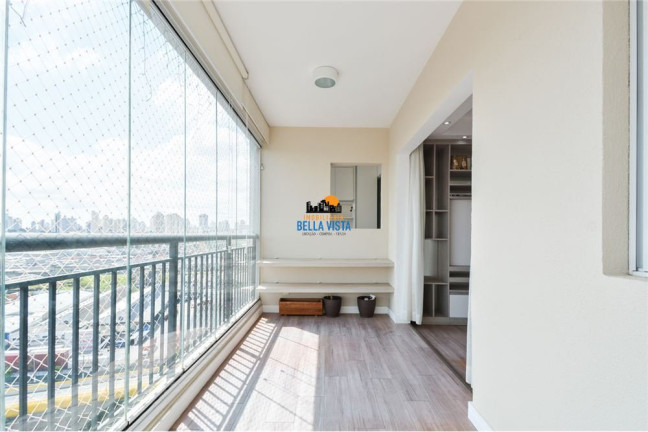Imagem Apartamento com 2 Quartos à Venda,  em Ipiranga - São Paulo