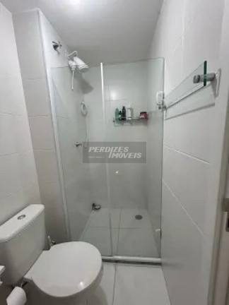 Imagem Apartamento com 1 Quarto à Venda, 30 m² em água Branca - São Paulo