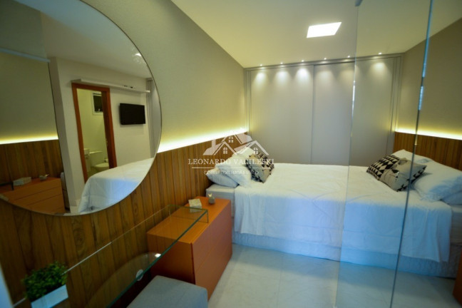 Imagem Imóvel com 3 Quartos à Venda, 98 m² em Bento Ferreira - Vitória Imagem Imóvel com 3 Quartos à Venda, 98 m² em Bento Ferreira - Vitória
