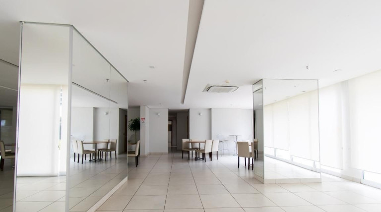 Imagem Imóvel com 1 Quarto à Venda, 34 m² em Sul (águas Claras) - Brasília Imagem Imóvel com 1 Quarto à Venda, 34 m² em Sul (águas Claras) - Brasília